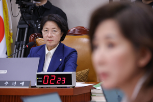 법사위, 2차종합특검법 통과… 통일교 특검은 보류