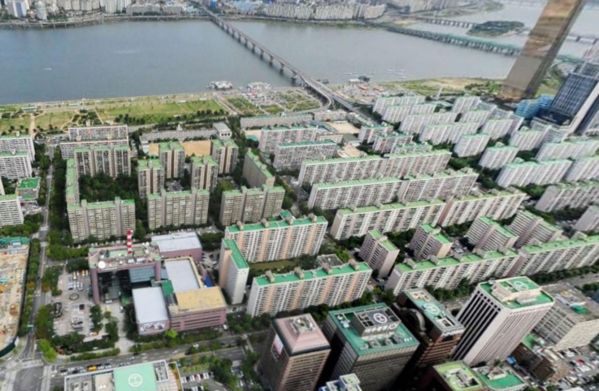 재건축 조합, 마지막 퍼즐은 '전자동의서'... 여의도·동작구 단지들 ... - 뉴스 썸네일 이미지