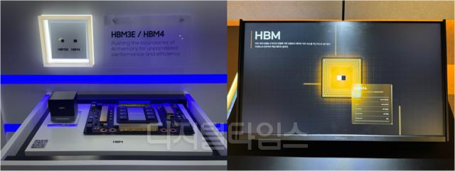 [기획] 올 HBM4, 삼성·SK 양분… ‘20만전자·100만닉스’ 간다
