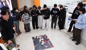 한전KDN, ‘AI·SW교육강사 양성과정’ 인기