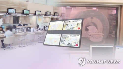 영문 병기 새 면허증. 연합뉴스TV 제공