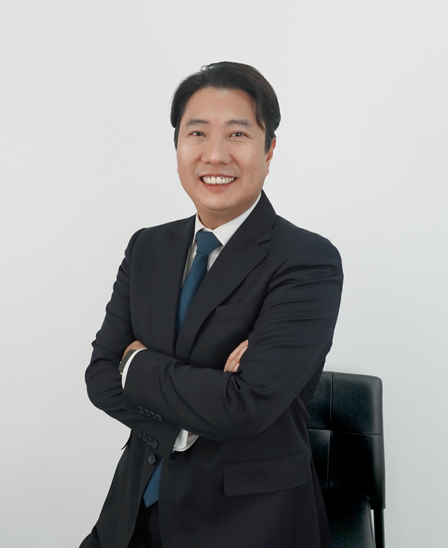 구본훈 에티버스이피에이 신임 공동대표.  에티버스이피에이 제공
