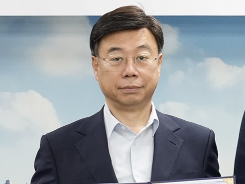 신상진 성남시장 [성남시 제공]