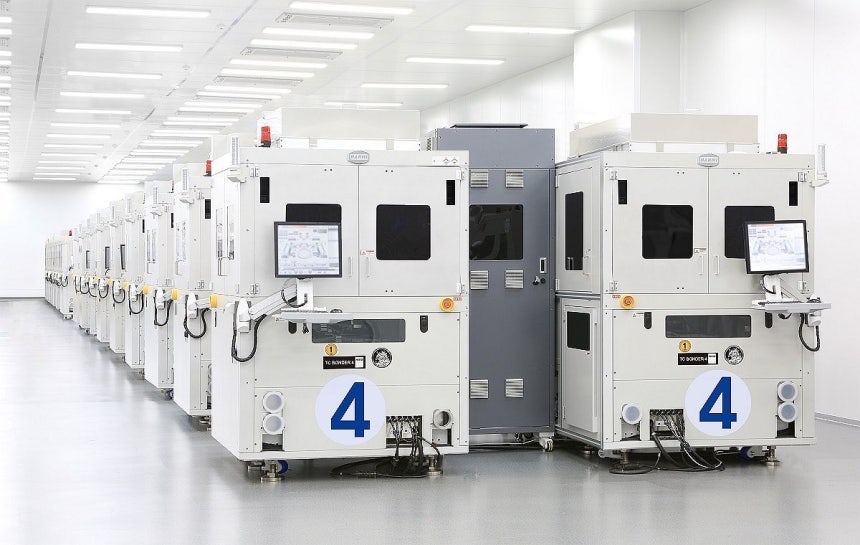 SK하이닉스, 한미반도체에 97억 규모 장비 발주…HBM 주도권 잇는다