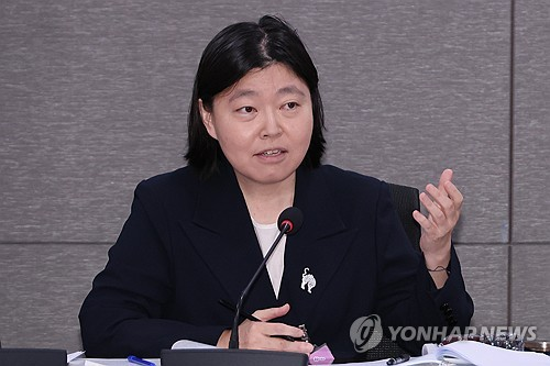 임은정 동부지검장  [연합뉴스]