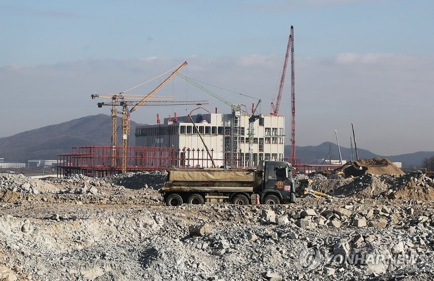 [속보] 법원 “용인 반도체 클러스터 승인 적법”