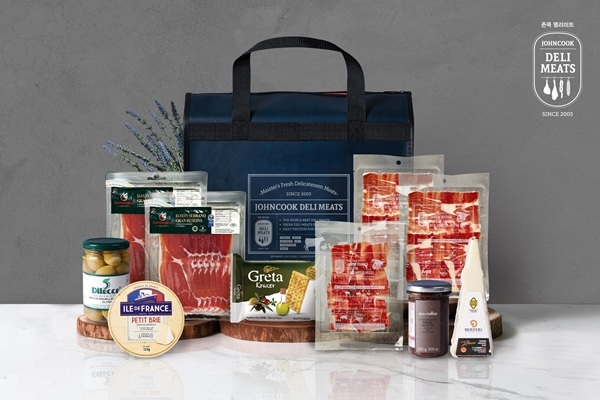 존쿡델리미트, 2026 설 명절 맞아 선물세트 9종 선보여 - 뉴스 썸네일 이미지