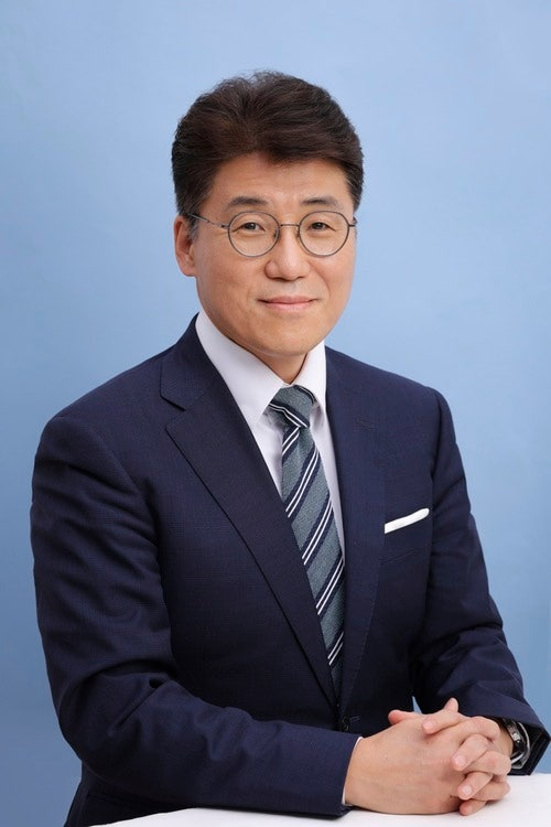 고윤주 신임 LG글로벌전략개발원장. LG 제공
