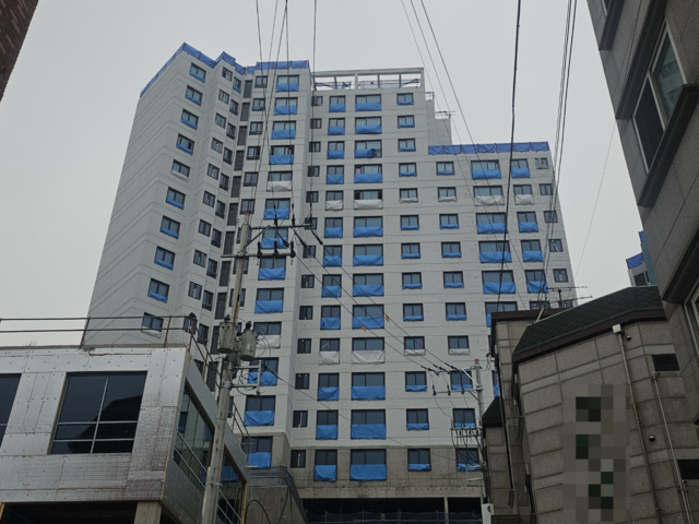 개봉 루브루. [사진=안다솜 기자]
