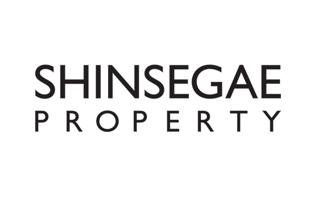 신세계프라퍼티 로고. [신세계프라퍼티 제공]