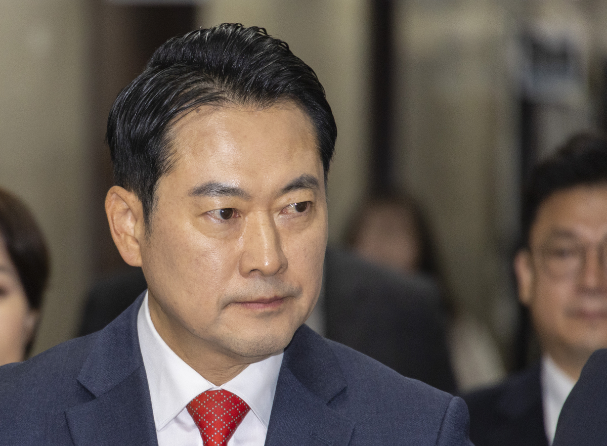 [기획] ‘고사작전’ 들어간 장동혁… ‘외통수’ 몰리는 한동훈