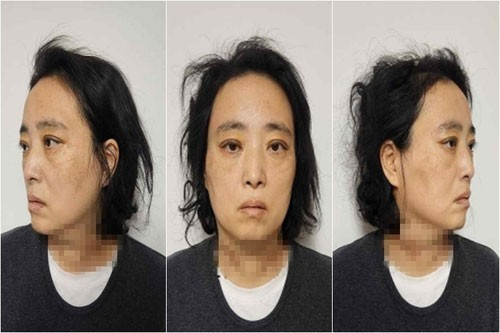 [속보] ‘초등생 살인’ 교사 명재완, 항소심서도 무기징역