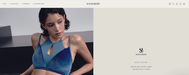 소냐레바이 제공