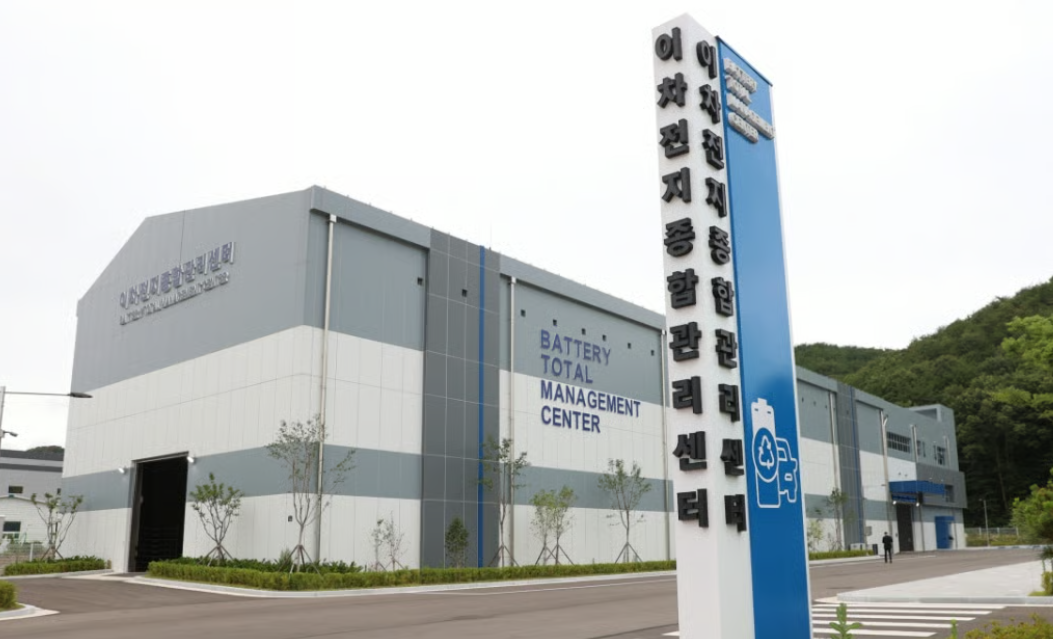 中도 ‘배터리 재활용’ 강화…한국은 ‘땜질’ 급급