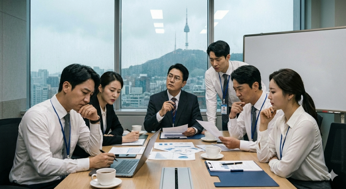 네카오·KT·NC도 손사래…국대AI 패자부활전 놓고 각자 셈법