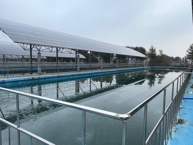 경기도가 올해 상하수도 개선 사업에 6747억원을 투입한다.