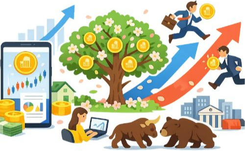 미리캔버스가 그린 일러스트.
