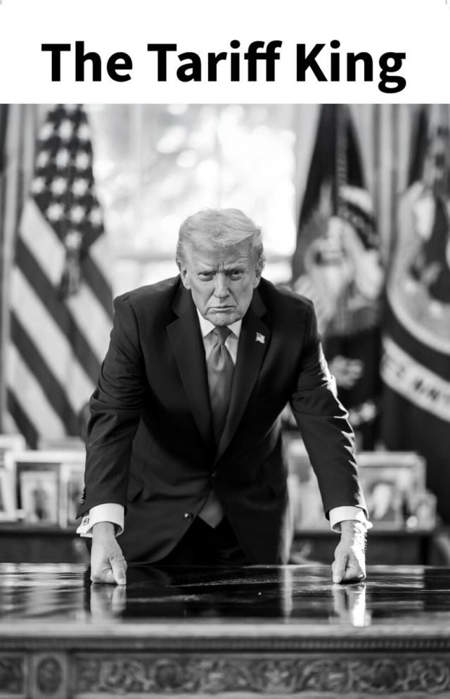 [짚어봅시다] 트럼프, 이번엔 ‘그린란드 관세’… 美·EU 전면전 가나