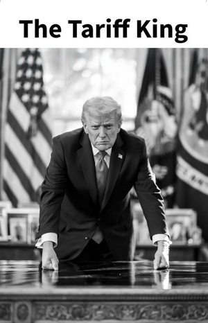 트럼프, 이번엔 ‘그린란드 관세’ …美·EU 전면전 가나