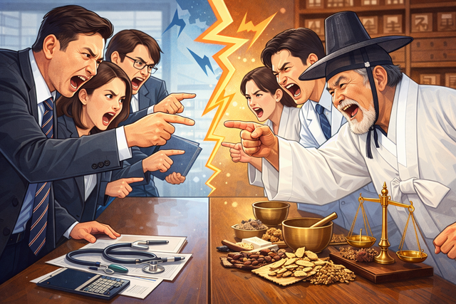 챗GPT가 그린 일러스트.
