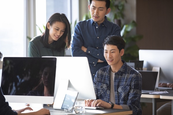 사진 제공= 카이먼(KAIMEN)