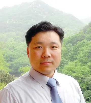 백대현 서울대 교수.