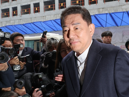 김병기 의원 [연합뉴스 자료사진]