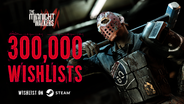 미드나잇 워커스 공식 이미지. 위메이드맥스 제공