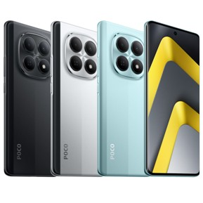 샤오미 포코 M8 5G. 샤오미코리아