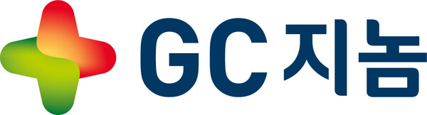 GC 지놈 로고.
