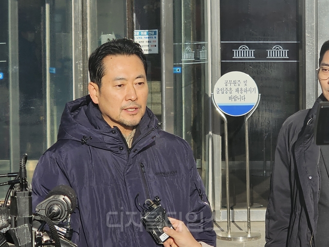 단식 6일차 장동혁 “민주당 침묵하면 국민은 ‘자백’으로 받아들일 것”