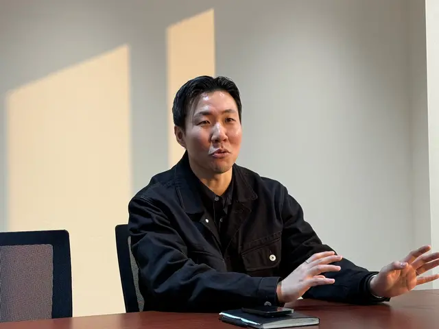 정부중 SPC GFS 상무