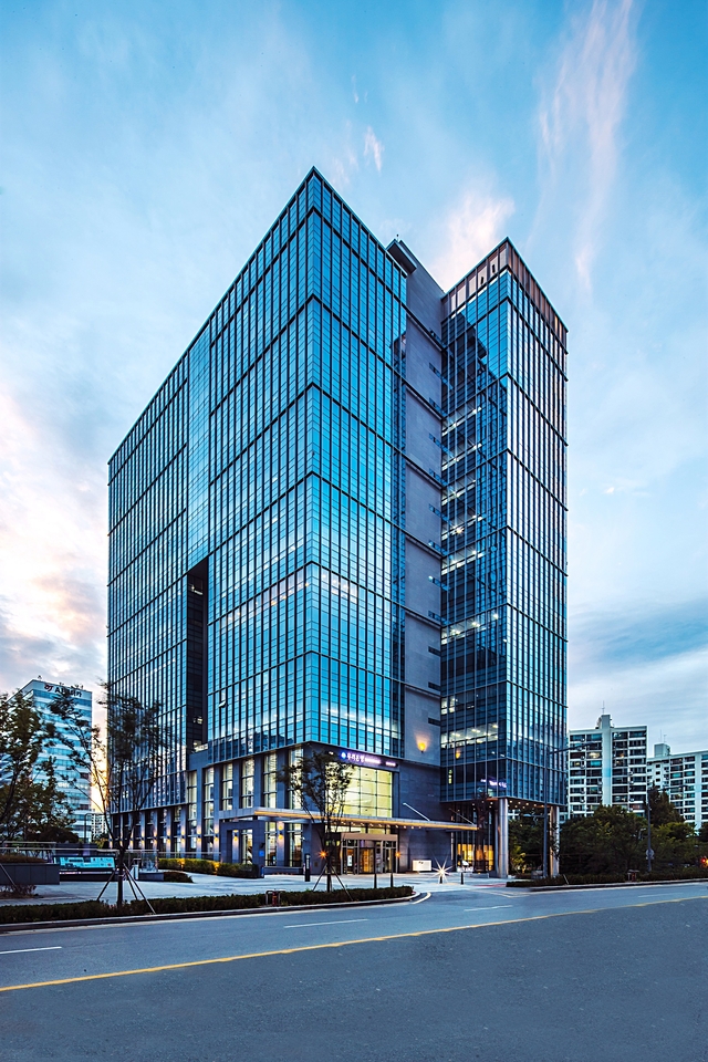 서울 송파구 문정동 소노인터내셔널 사옥. [소노인터내셔널 제공]