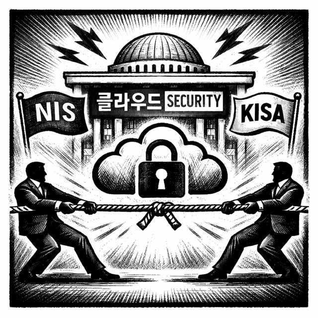 챗GPT가 그린 일러스트.
