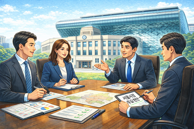 챗GPT가 그린 일러스트.