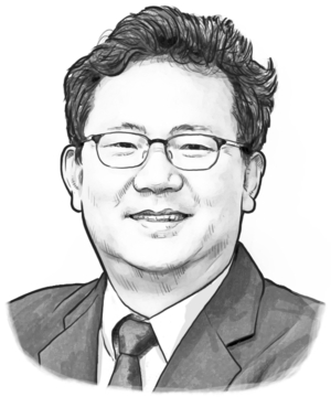 [강현철 칼럼] ‘5000 vs 1500’, 우려스런 정부발 ‘자산 버블’