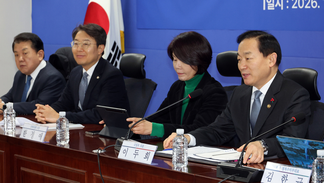 당정, 軍 소음 보상지역 8곳 신규지정…파주·연천·고성 사격장 등