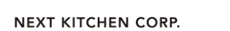넥스트키친 로고. [넥스트키친 홈페이지 캡처]