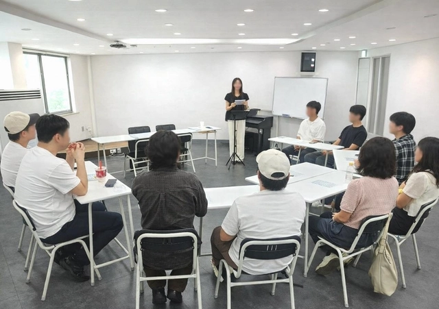 사진 제공= 위드 아카데미