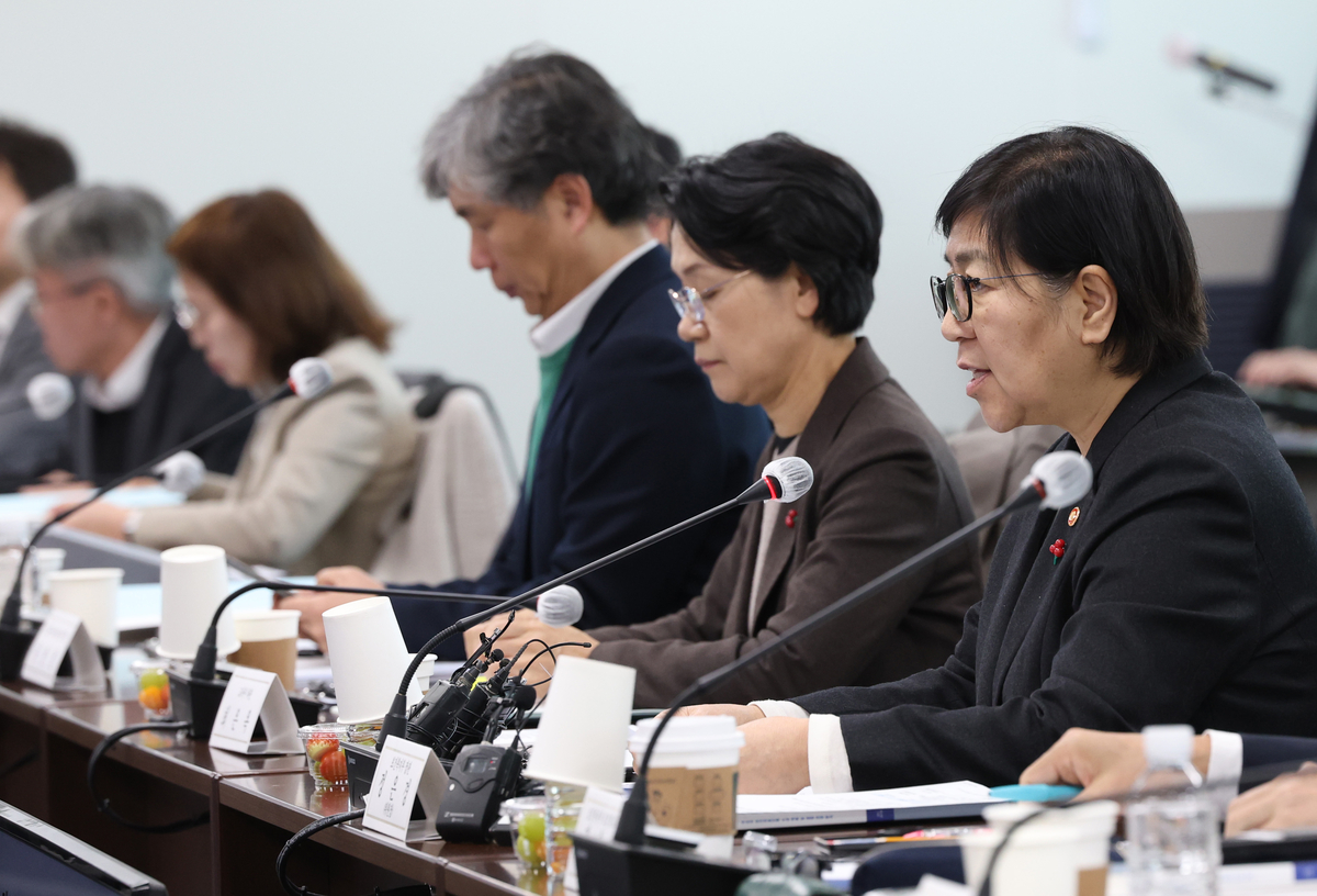 정부 “2037년 부족 의사 2530∼4800명”…의대정원 확대 논의 본격화