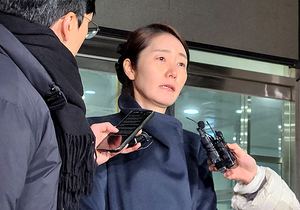 ‘1억 공천헌금’ 강선우 밤샘조사…경찰, 신병확보 검토