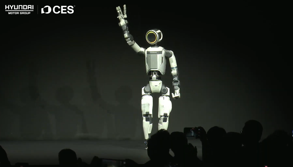 현대차 노조, 아틀라스 고용 반대… 로봇과 일자리 전쟁 현실로