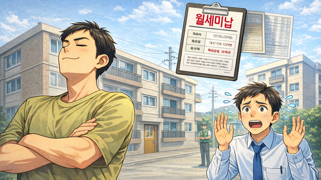 챗GPT가 그린 일러스트.
