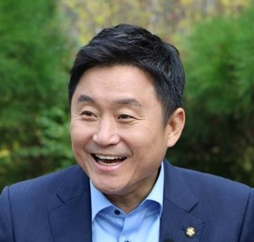 최인호 전 더불어민주당 의원. [연합뉴스]