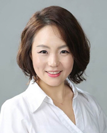 윤명옥 한국GM 최고마케팅책임자(CMO) 전무. 한국GM 제공
