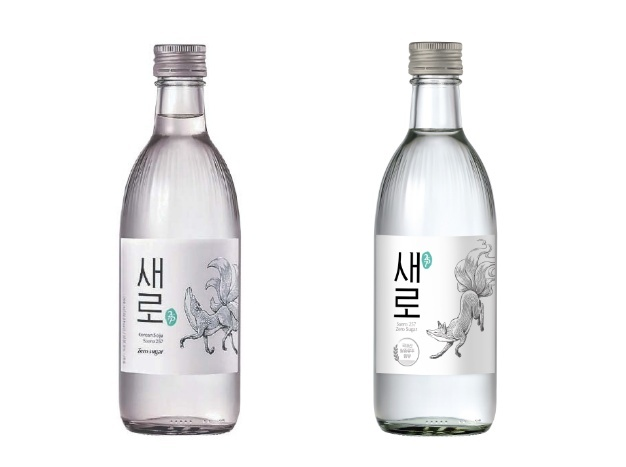 흥행 실패한 '진로골드'처럼?...롯데칠성, 소주 원재료 실험 승부수 - 뉴스 썸네일 이미지