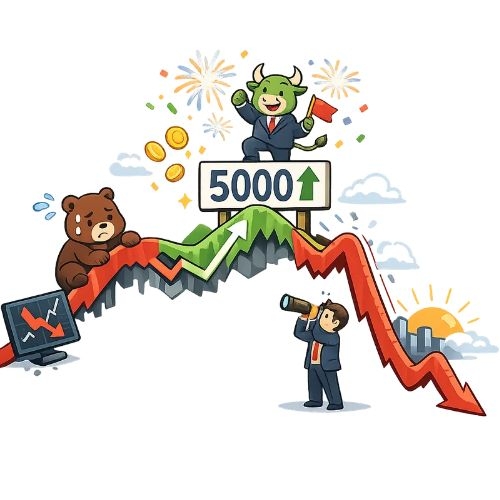 [기획] ‘불안과 희망 사이’… 오천피시대 열렸다