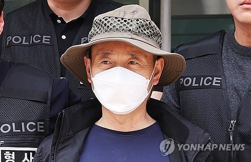 ‘지인 살해·추가 살인미수’ 중국인 차철남…“계획 범행” 2심도 사형 구형