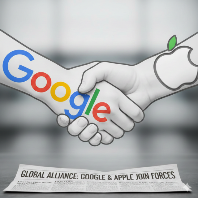 제미나이가 그린 일러스트.
