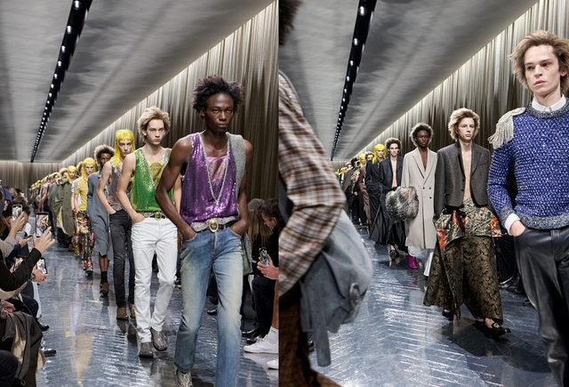 ⓒADRIEN DIRAND ⓒDior